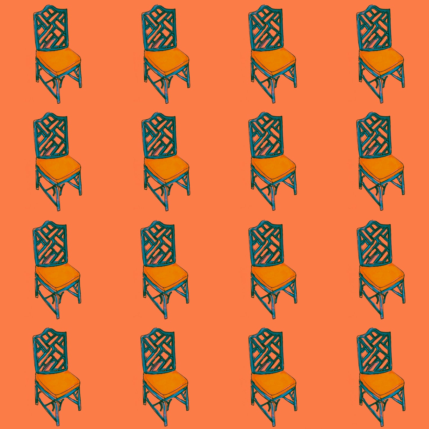 RECIPROCITY COLLECTION