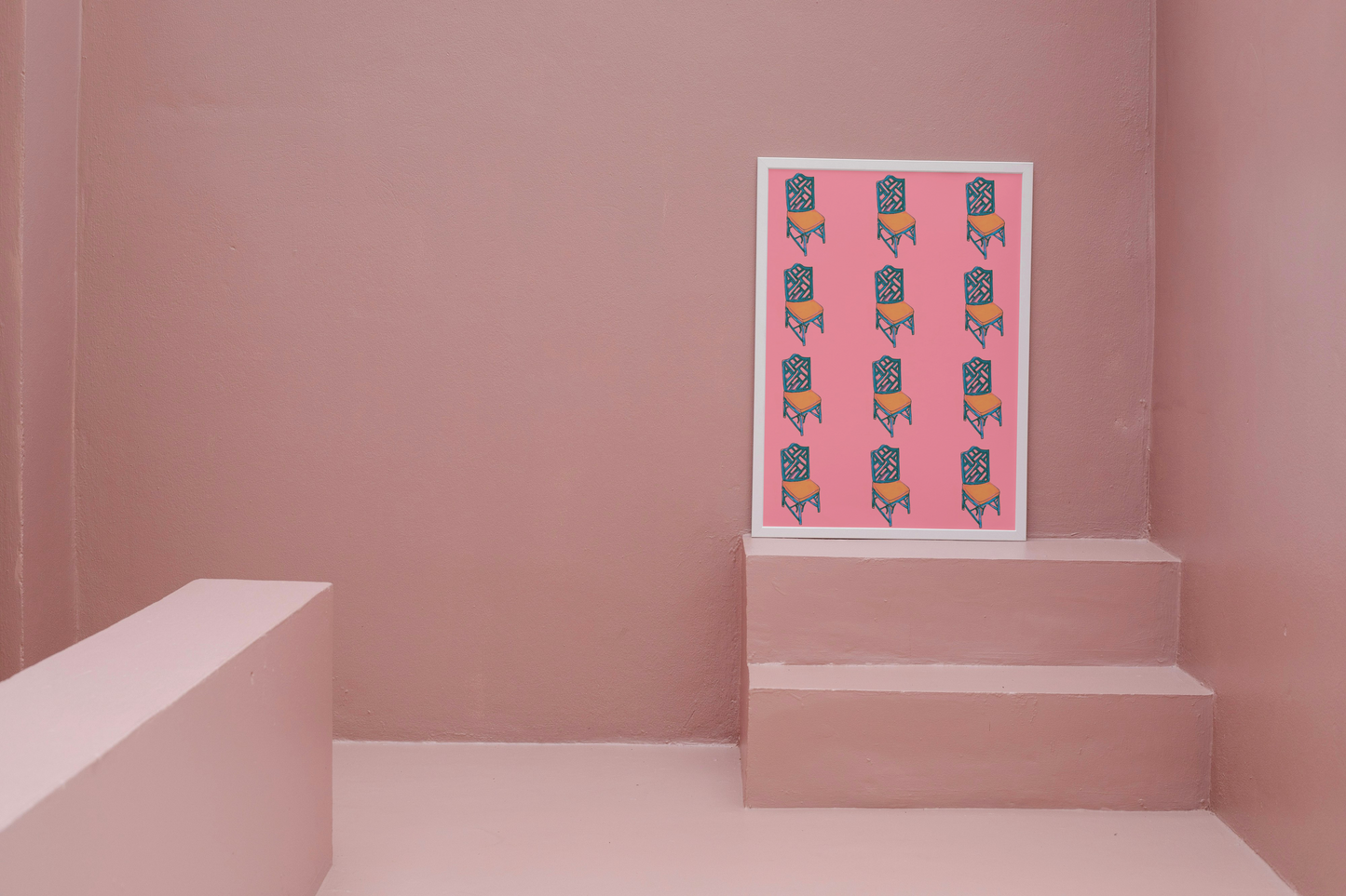 RECIPROCITY COLLECTION
