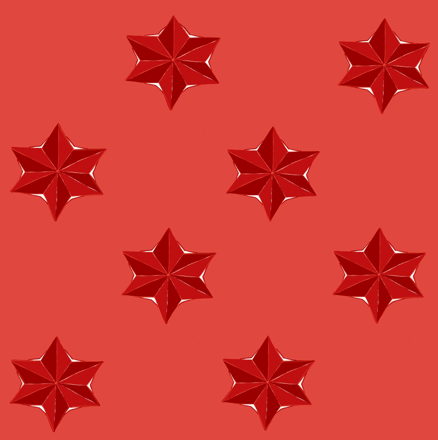 WHERE THE STARS LIVE