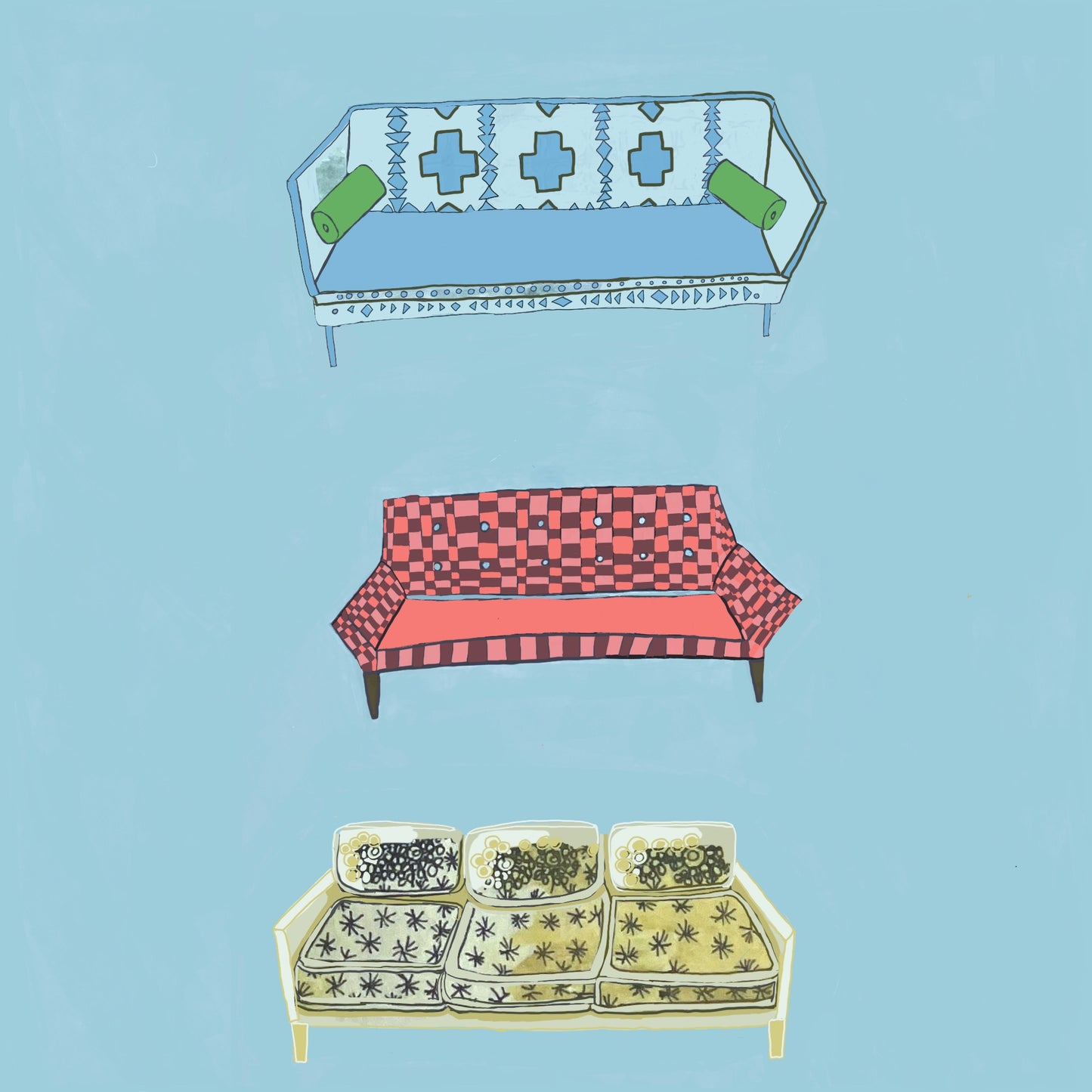 PILLOW TALK