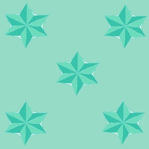WHERE THE STARS LIVE