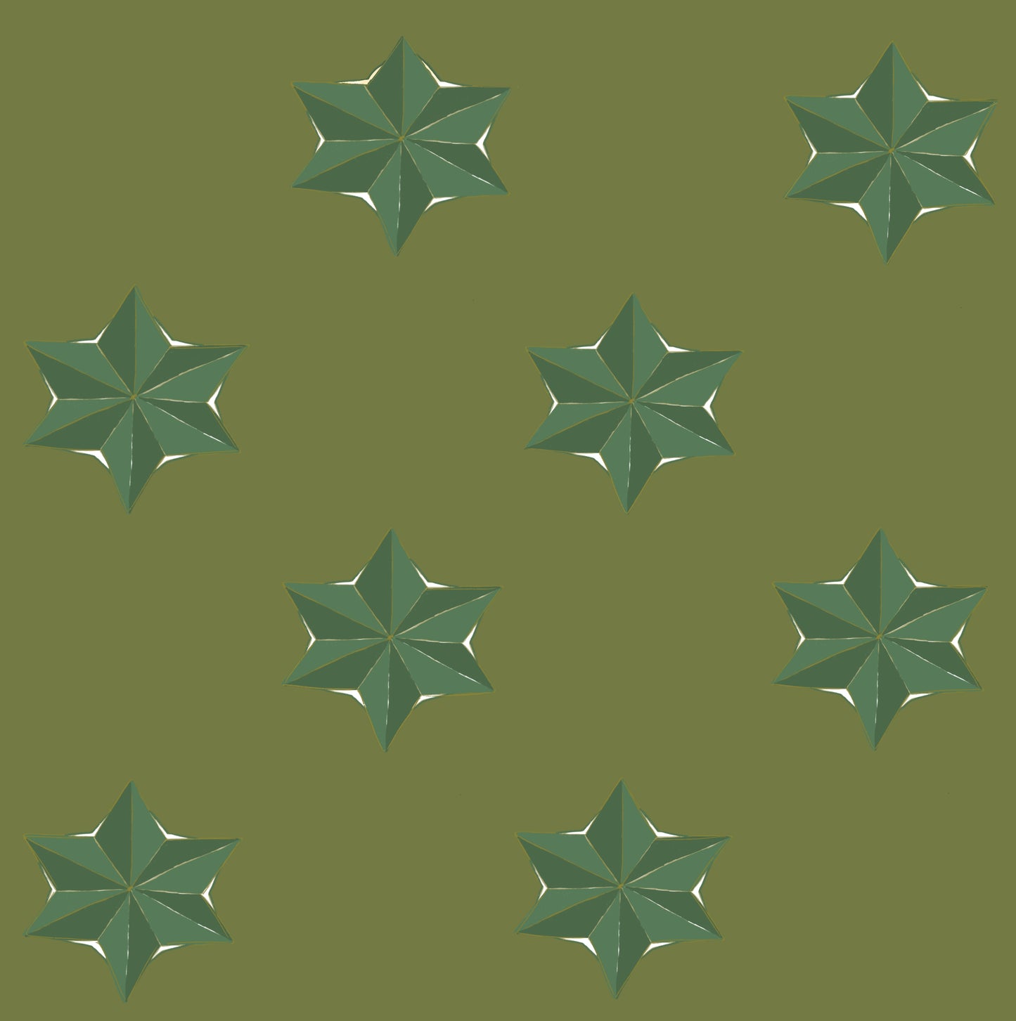 WHERE THE STARS LIVE
