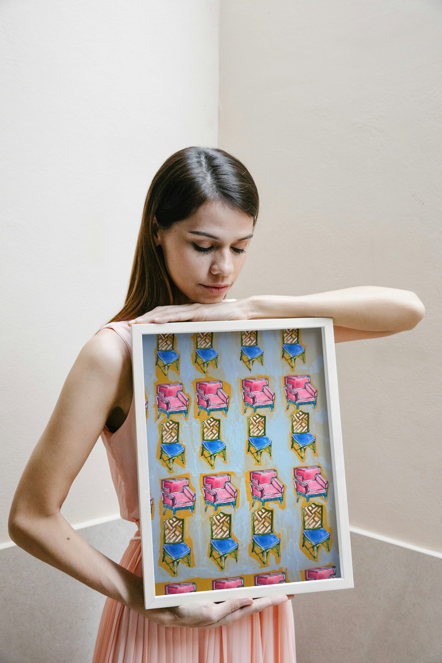 RECIPROCITY COLLECTION