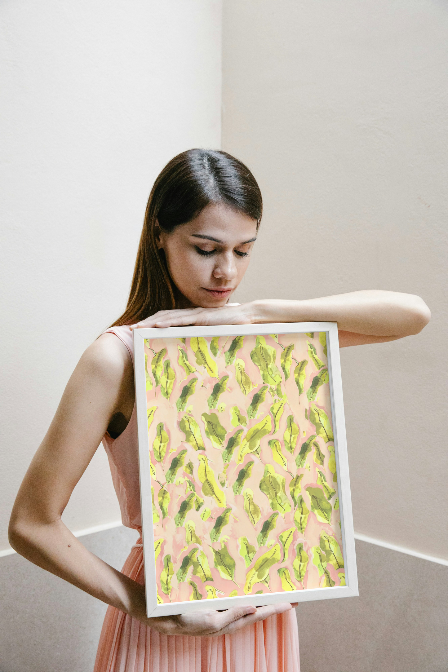 The Laurel Leaf Conspiracy