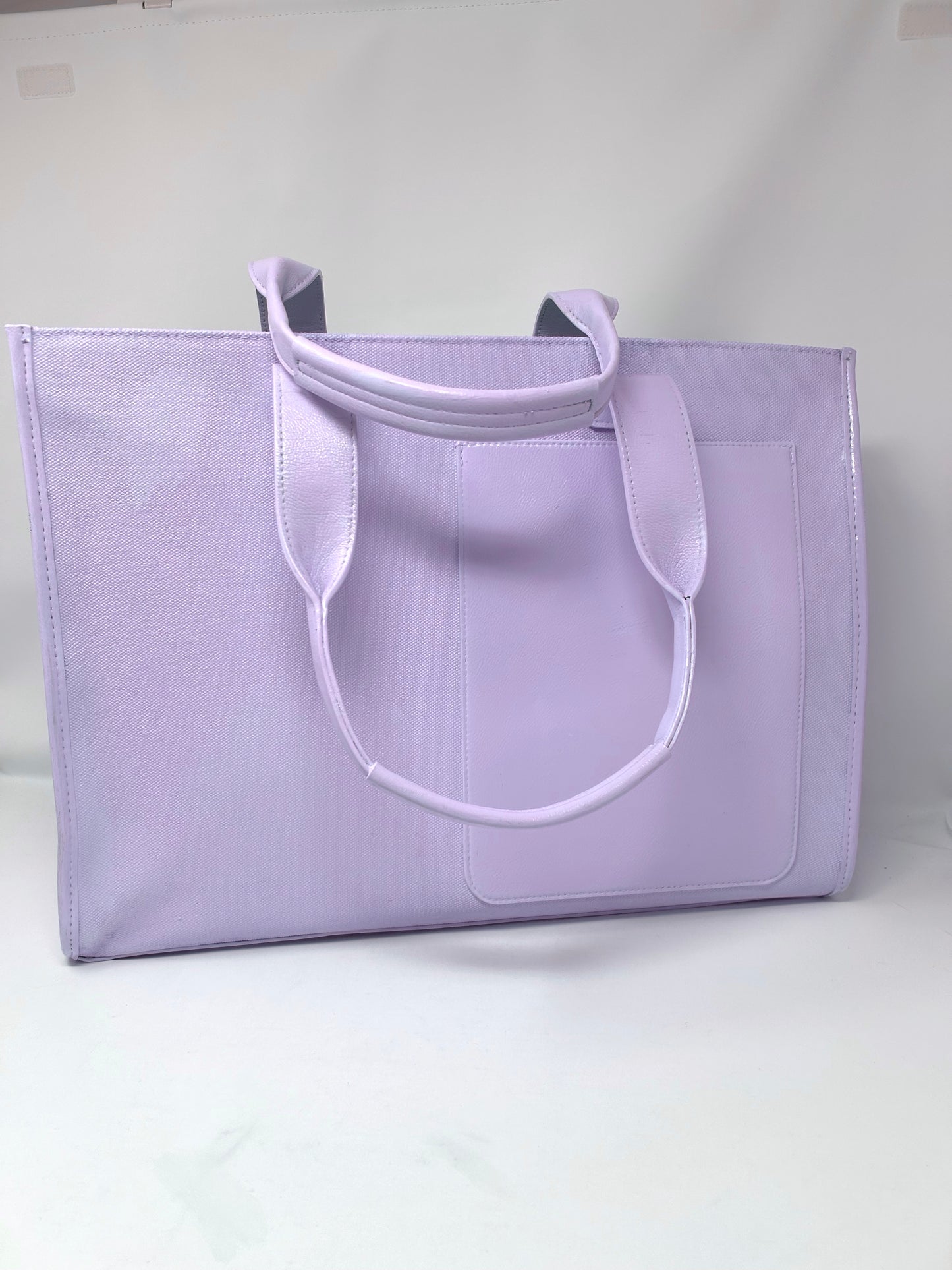 Camellia Large Tote Bag