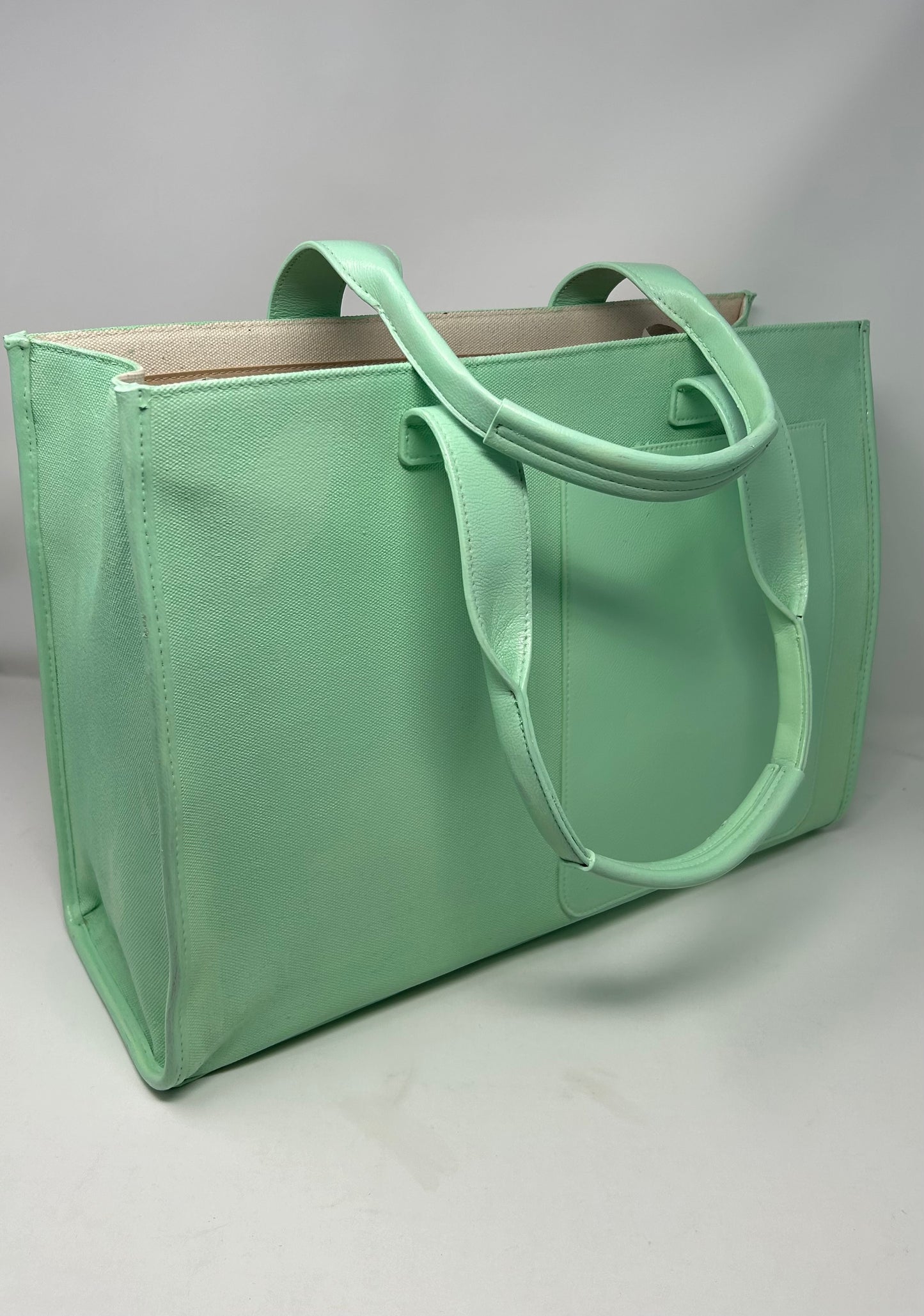 Camellia Large Tote Bag